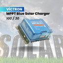 Victron SmartSolar MPPT 100/30 Şarj Kontrol Cihazı (Regülatör)