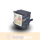 A-SERİSİ DEVRE KESİCİ 2P 230VAC – 80VDC / CIRCUIT BREAKER