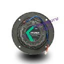 Kicker KM84L LED AYDINLATMALI Marin Hoparlör (Ø 200mm-Çift)