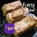 Farg Mychef Airfryer Epa-1113