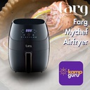 Farg Mychef Airfryer Epa-1113