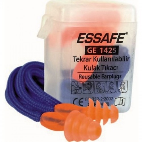 Essafe KULAK TIKACI İPLİ G3 1425 ESSAFE