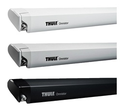 [TH302140] Thule Omnistor 6300 Kasetli Tente (3.50x2.50) Beyaz Kasa