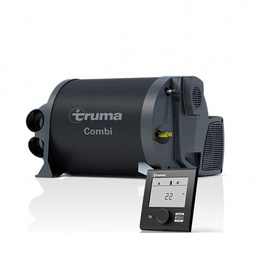 [TU33813-20] Truma Combi 6 E CP Plus Kombi (30 mbar / Gazlı ve Elektrikli)