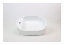 [BR41424455046] Berhimi Smooth 80 Lavabo