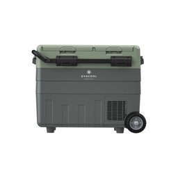 [EVA HB50] Eva 50 Litre Hybrid - Hibrit Mobil Buzdolabı 12/24 Volt