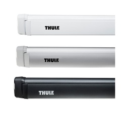 Thule 4200 Kasetli Tente (4.00x2.50) Antrasit