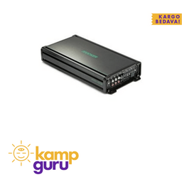 [KA45KMA4506] Kicker 450 W 6 Kanal