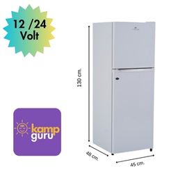 [KG-CL-138-ONDEN-BYZ] Cool Life CM 138 Litre Buzdolabı