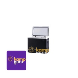 [KG-CLM50-UST-KAPAK] Cool Life Cool Marine CLM 50 Litre Buzdolabı