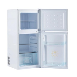 [KG-CL-100-ONDEN-BYZ] Cool Life CM 100 Litre Çift kapaklı Buzdolabı 12 / 24 Volt 2 Kapaklı karavan, tekne, bağ evi buzdolabı