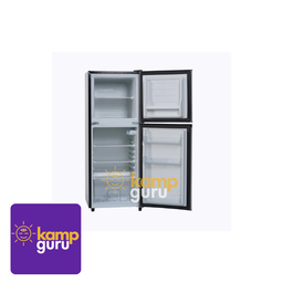 [KG-CL-120-ONDEN-ANT] Cool Life 120LT Antrasit 12/24V Buzdolabı