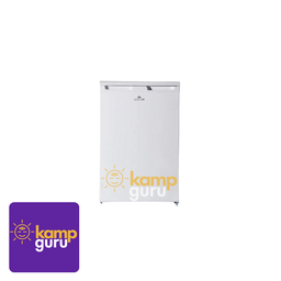 [KG-CL-123-ONDEN-BYZ] Cool Life 123LT Beyaz 12/24V Buzdolabı