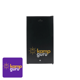 [KG-CL-90-ONDEN-SYH] Cool Life-S 90LT Siyah 12/24V Buzdolabı