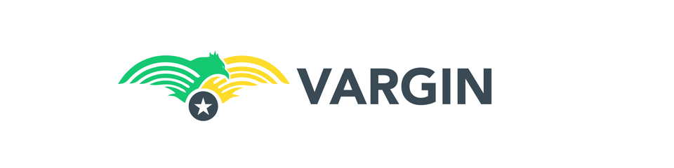 Vargın